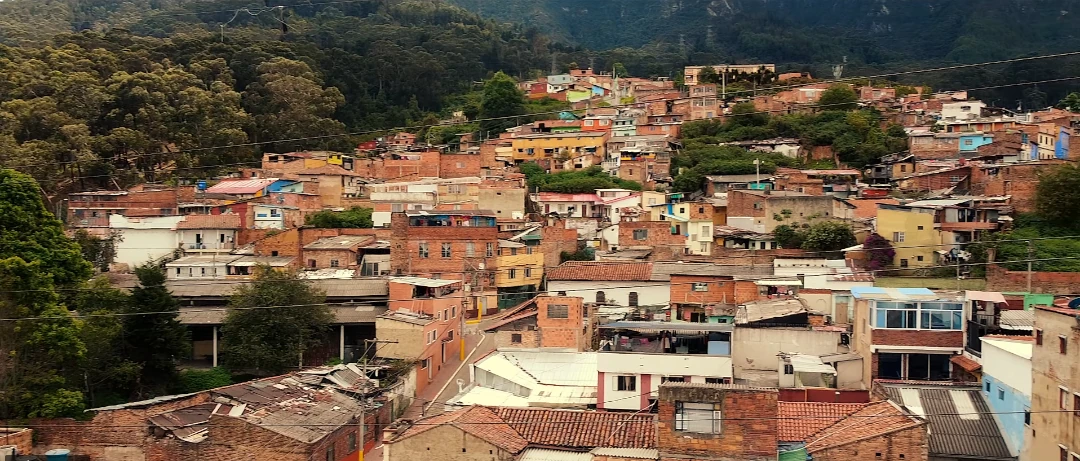 Barrio Egipto: Historia y Resiliencia en Bogotá