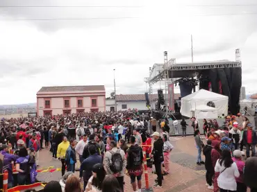 LA FIESTA DE REYES MAGOS Y EPIFANÍA DEL 2025