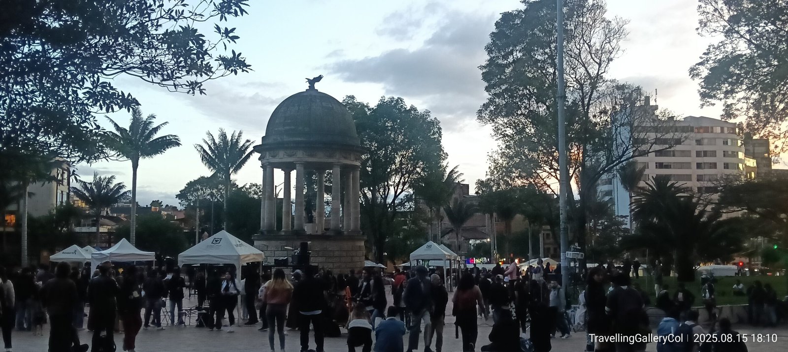 Dia de la Juventud Candelaria – Santafe